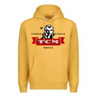 Mustard turner classic movies 1f essential Premium Hoodie - lanVoArt