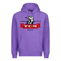 Purple turner classic movies 1f essential Premium Hoodie - lanVoArt