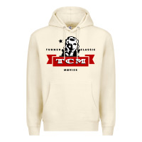 Turner Classic Movies 1f Essential Premium Hoodie | Teevron