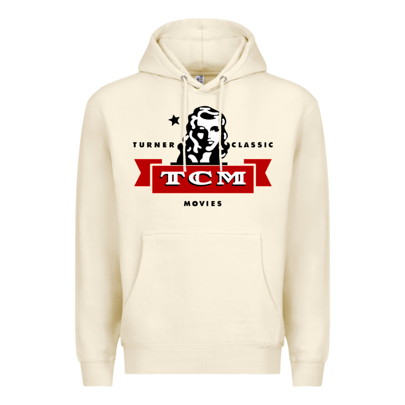 Turner Classic Movies 1f Essential Premium Hoodie by lanVoArt | Teevron