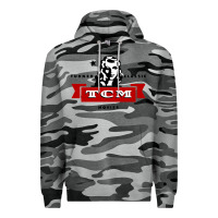 Slate Camo turner classic movies 1f essential Premium Hoodie - lanVoArt