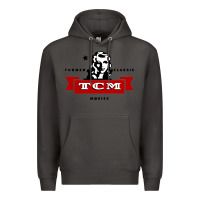 Smoke turner classic movies 1f essential Premium Hoodie - lanVoArt