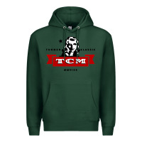 Sports Green turner classic movies 1f essential Premium Hoodie - lanVoArt