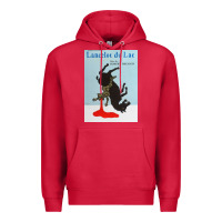 Cardinal lancelot du lac   robert bresson film Premium Hoodie - lanVoArt