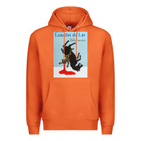 Carrot lancelot du lac   robert bresson film Premium Hoodie - lanVoArt