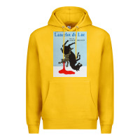 Lemon lancelot du lac   robert bresson film Premium Hoodie - lanVoArt