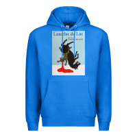 True Royal lancelot du lac   robert bresson film Premium Hoodie - lanVoArt