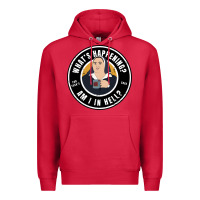 Cardinal derry girls sister michael quote Premium Hoodie - lanVoArt