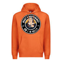 Carrot derry girls sister michael quote Premium Hoodie - lanVoArt