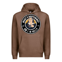 Chestnut derry girls sister michael quote Premium Hoodie - lanVoArt