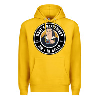 Lemon derry girls sister michael quote Premium Hoodie - lanVoArt