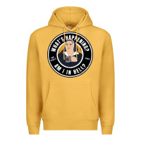 Mustard derry girls sister michael quote Premium Hoodie - lanVoArt