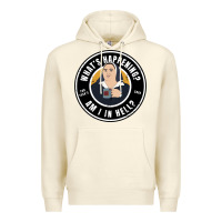 Sandshell derry girls sister michael quote Premium Hoodie - lanVoArt