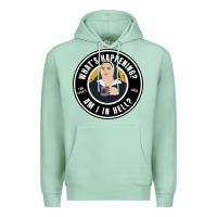 Seafoam derry girls sister michael quote Premium Hoodie - lanVoArt