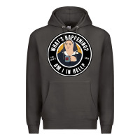 Smoke derry girls sister michael quote Premium Hoodie - lanVoArt