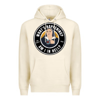 Tofu derry girls sister michael quote Premium Hoodie - lanVoArt