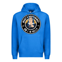 True Royal derry girls sister michael quote Premium Hoodie - lanVoArt