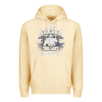 Pina Colada alaska the last frontier shirt   adventure alaskan home gift t shirt Premium Hoodie - lanVoArt