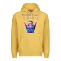 Antique Gold oh home dreamworks Premium Hoodie - lanVoArt