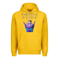 Lemon oh home dreamworks Premium Hoodie - lanVoArt