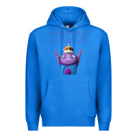 True Royal oh home dreamworks Premium Hoodie - lanVoArt