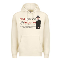 Tofu ned ryerson life insurance. groundhog day Premium Hoodie - lanVoArt