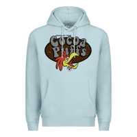 Blue Mist cuckoo for cocoa puffs Premium Hoodie - lanVoArt