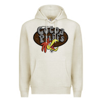Oatmeal Heather cuckoo for cocoa puffs Premium Hoodie - lanVoArt