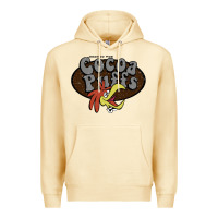 Pina Colada cuckoo for cocoa puffs Premium Hoodie - lanVoArt