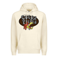 Sandshell cuckoo for cocoa puffs Premium Hoodie - lanVoArt