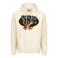 Tofu cuckoo for cocoa puffs Premium Hoodie - lanVoArt