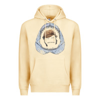 Pina Colada here's to swimmin' with bow legged women. Premium Hoodie - lanVoArt