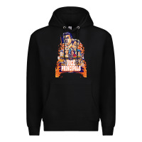 Vice Principals Premium Hoodie | Teevron