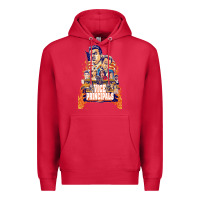 Cardinal vice principals Premium Hoodie - lanVoArt