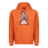 Carrot vice principals Premium Hoodie - lanVoArt