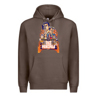 Coffee vice principals Premium Hoodie - lanVoArt
