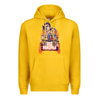 Lemon vice principals Premium Hoodie - lanVoArt