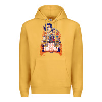 Mustard vice principals Premium Hoodie - lanVoArt
