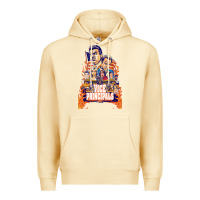 Pina Colada vice principals Premium Hoodie - lanVoArt