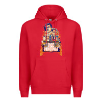 Red vice principals Premium Hoodie - lanVoArt