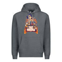 Rock vice principals Premium Hoodie - lanVoArt