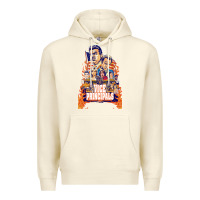 Sandshell vice principals Premium Hoodie - lanVoArt