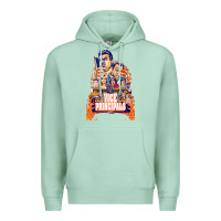 Seafoam vice principals Premium Hoodie - lanVoArt