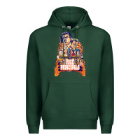 Sports Green vice principals Premium Hoodie - lanVoArt