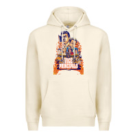 Tofu vice principals Premium Hoodie - lanVoArt