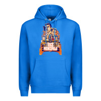 True Royal vice principals Premium Hoodie - lanVoArt