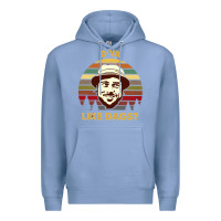 Colony Blue vintage the snatch d'ya like dags shirt  perfect gift for you and frie Premium Hoodie - lanVoArt