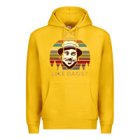 Lemon vintage the snatch d'ya like dags shirt  perfect gift for you and frie Premium Hoodie - lanVoArt