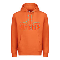 Carrot flynns place   tron   1980s Premium Hoodie - lanVoArt