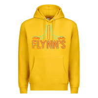 Lemon flynns place   tron   1980s Premium Hoodie - lanVoArt